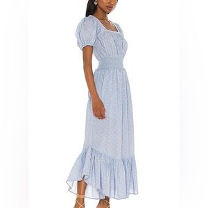 Loveshackfancy Dress